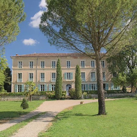 Hotel Domaine de La Monestarié Bernac  Exterior foto