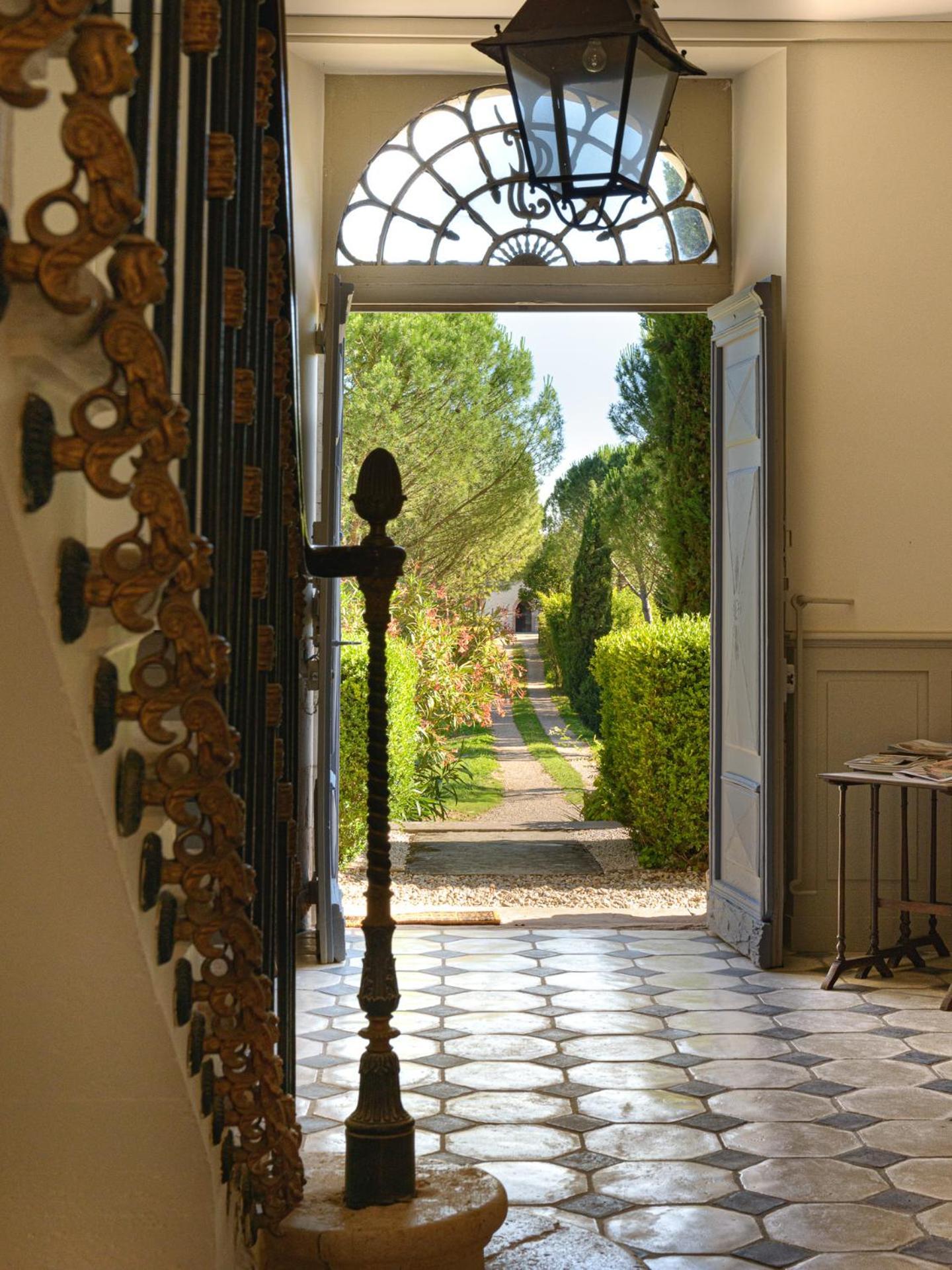 Hotel Domaine de La Monestarié Bernac  Exterior foto